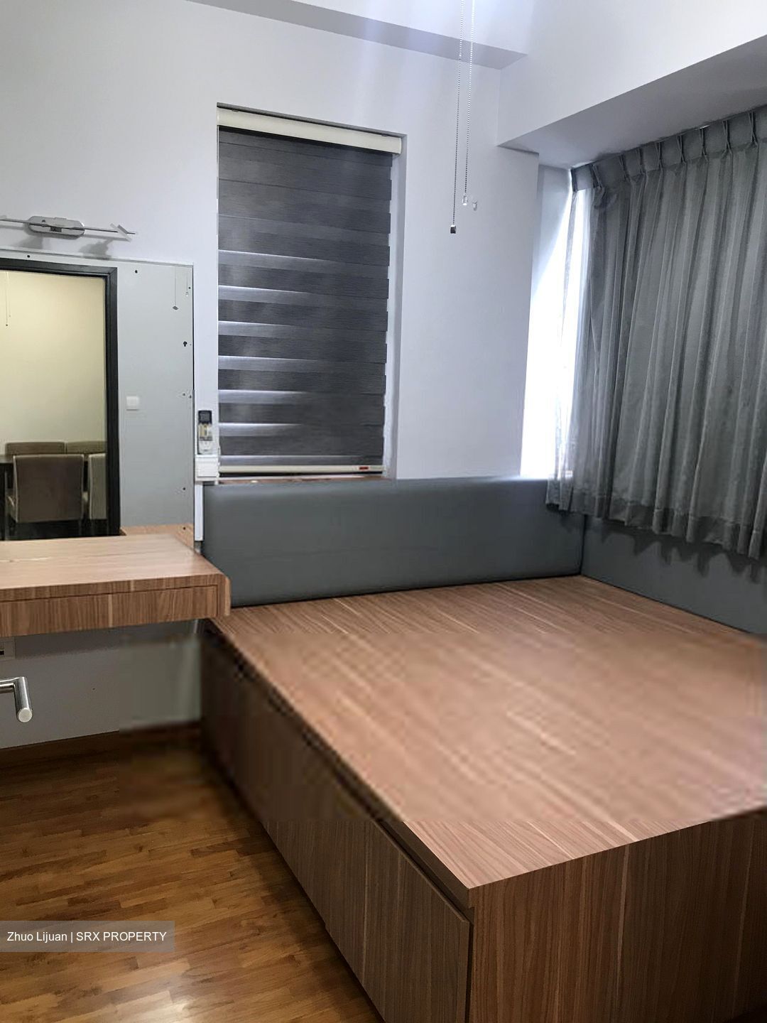 The Ebony (D14), Apartment #628785181